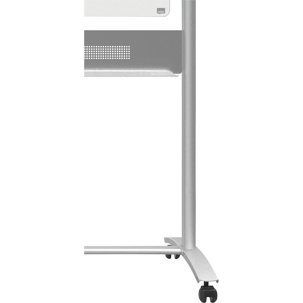 nobo Glas-Whiteboard (Produktabbildung 4)