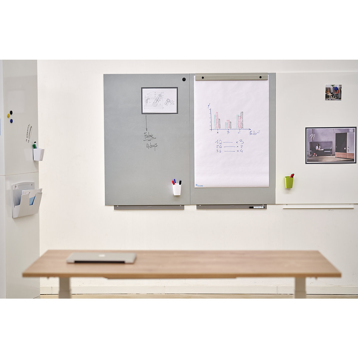 Whiteboard-Modul (Produktabbildung 50)-49