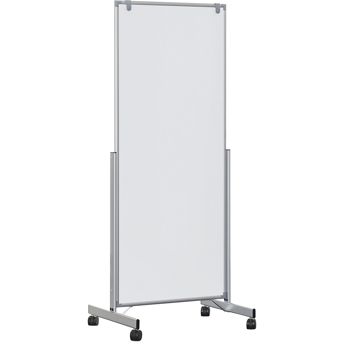 Whiteboard MAULpro easy2move, mobil MAUL