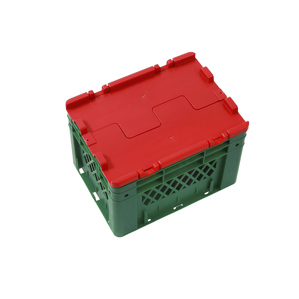Sklápacie veko, vrátane závesov (Zobrazenie produktu 2)-1