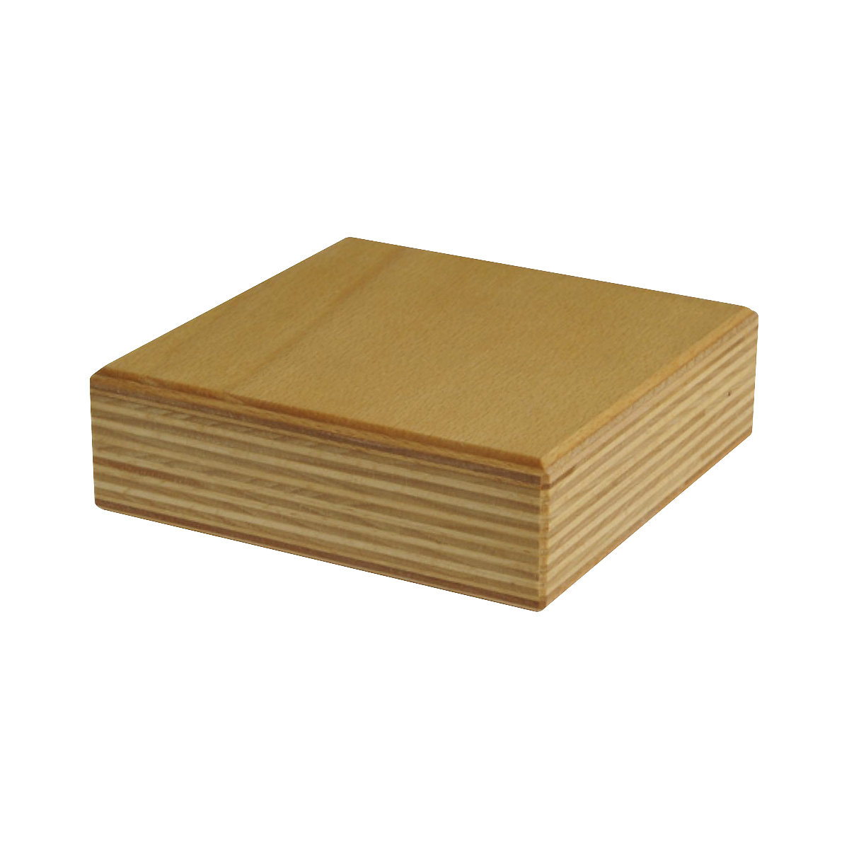 Doska dielenského stola z bukového dreva multiplex, hrúbka dosky 40 mm, š x h 700 x 600 mm-0
