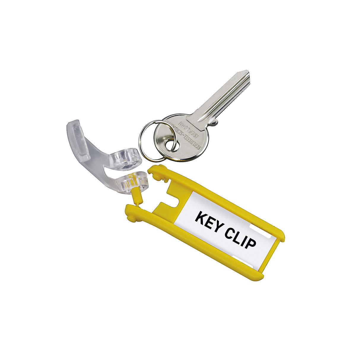 Prívesok na kľúče – DURABLE (Zobrazenie produktu 4)-3