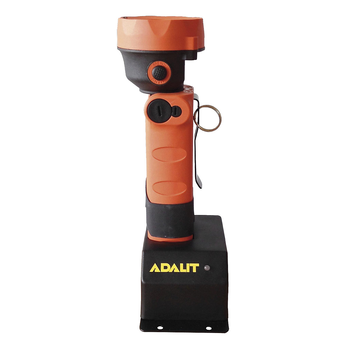 Nabíjačka pre ručné svietidlá ADALIT® (Zobrazenie produktu 2)-1