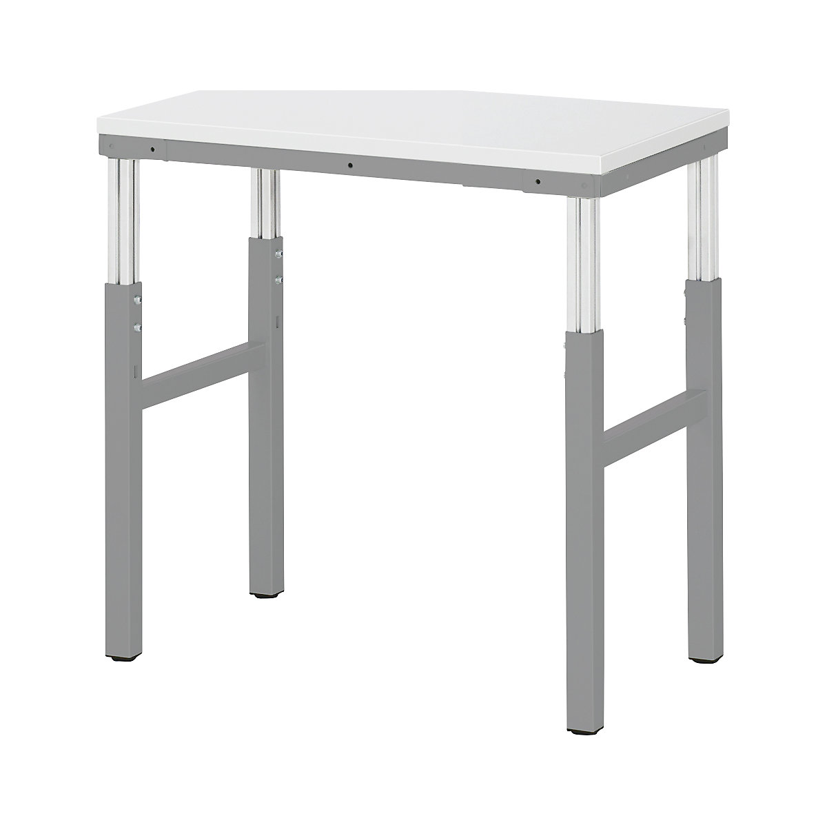 Pracovní stůl s ESD deskou – RAU
