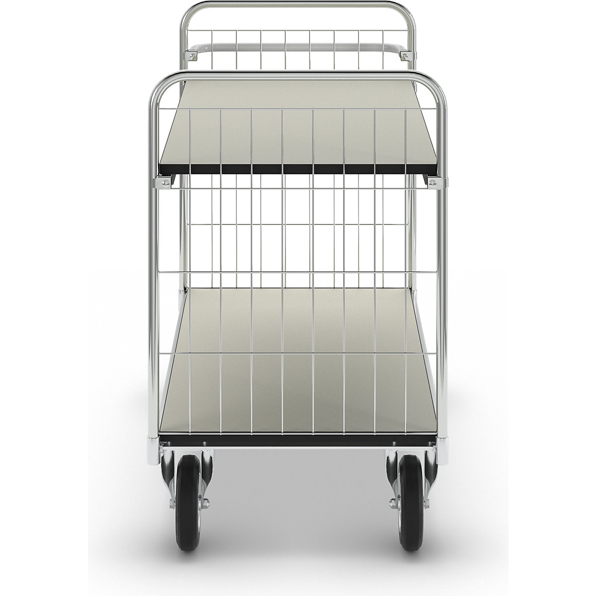 ESD etážový vozík SÉRIE 300 – HelgeNyberg (Obrázek výrobku 20)-19
