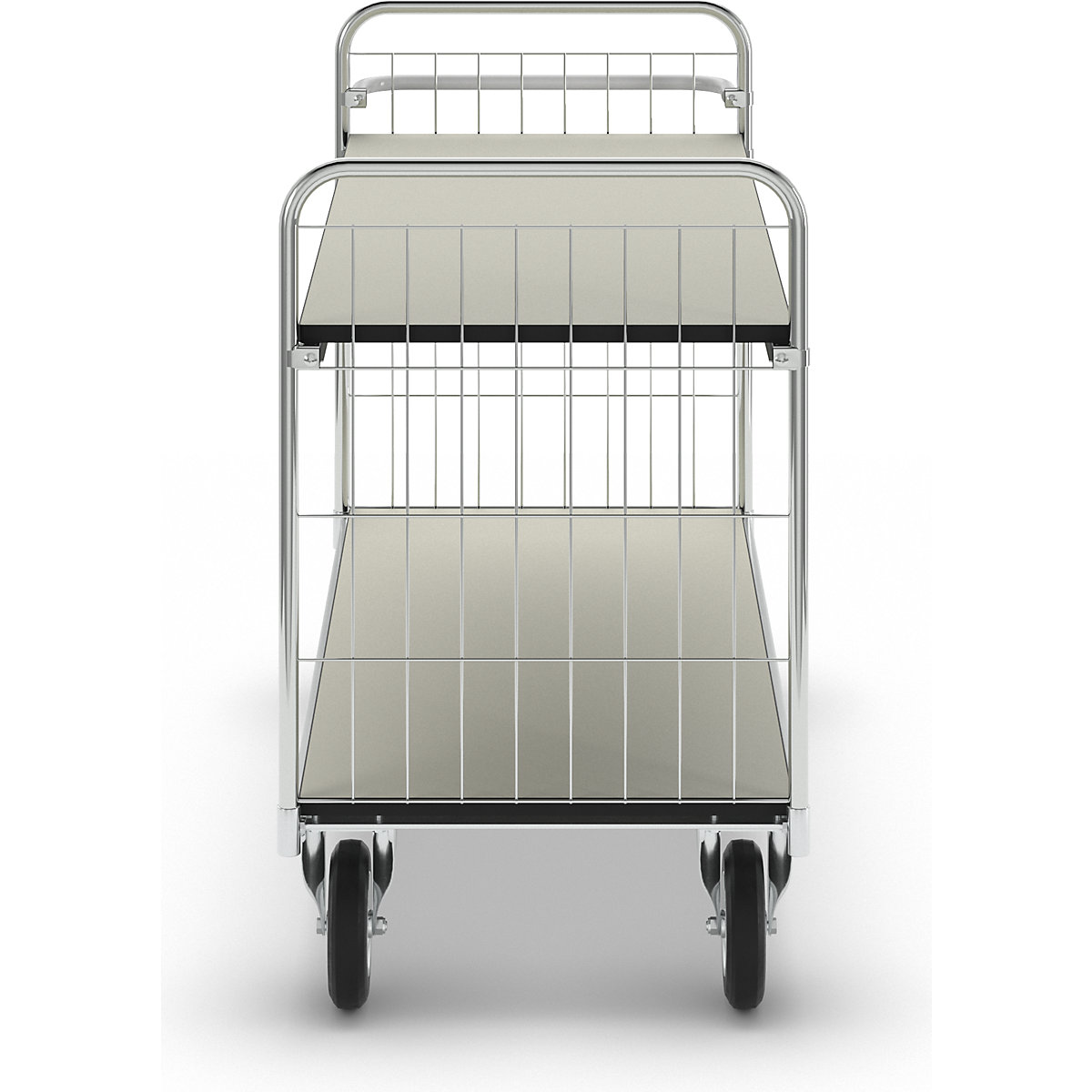 ESD etážový vozík SÉRIE 300 – HelgeNyberg (Obrázek výrobku 8)-7
