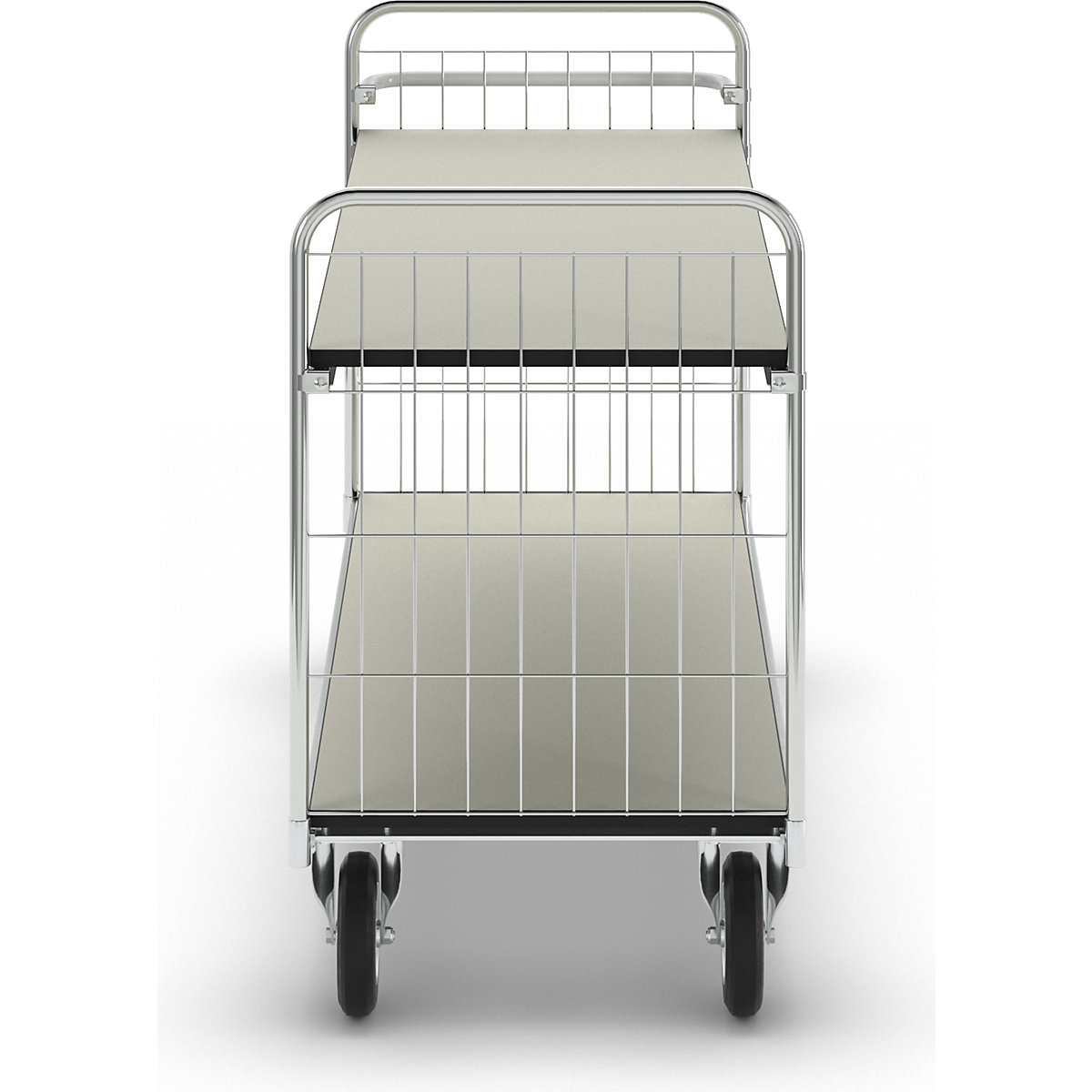 ESD etážový vozík SÉRIE 300 – HelgeNyberg (Obrázek výrobku 26)-25