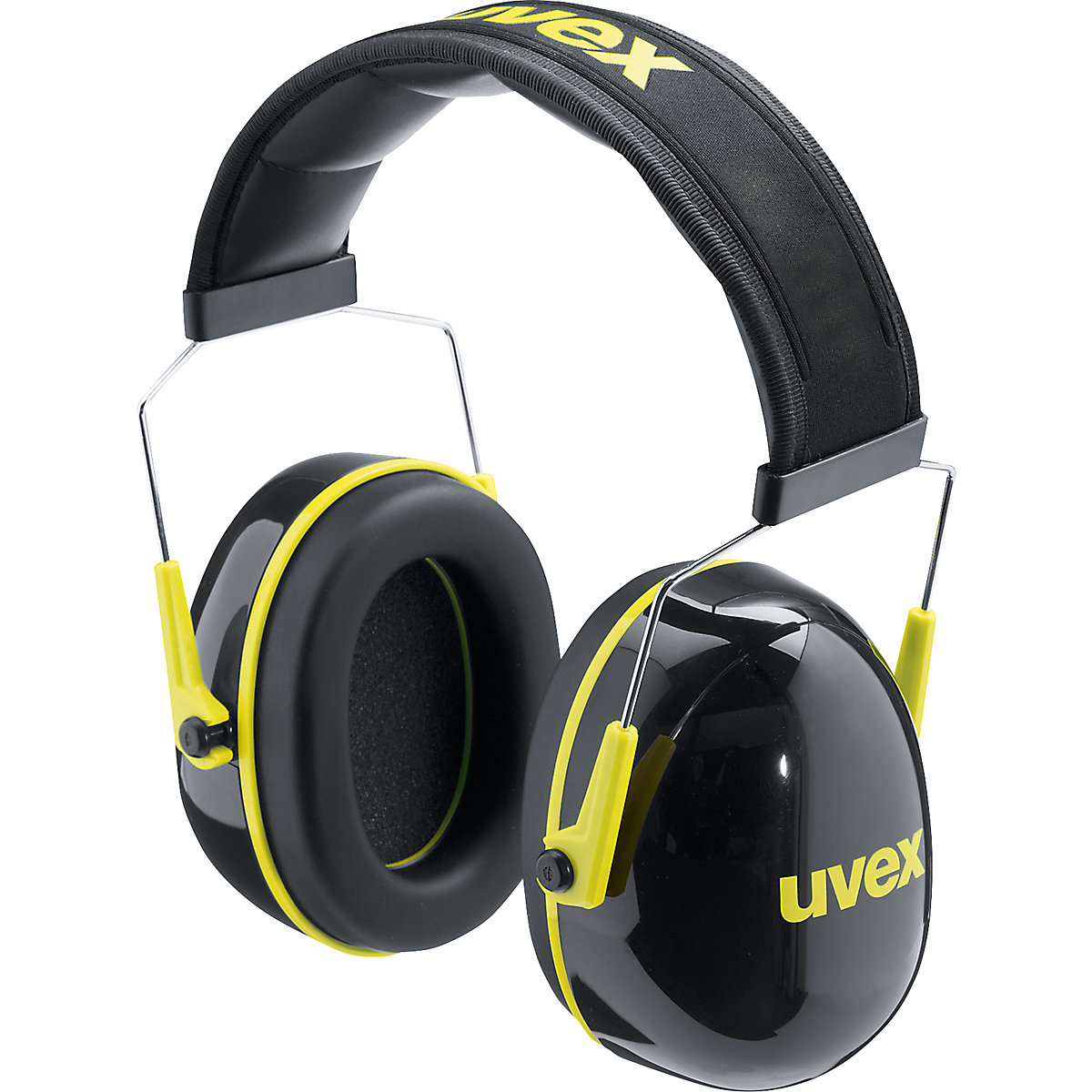 Slúchadlový chránič sluchu K2 – Uvex