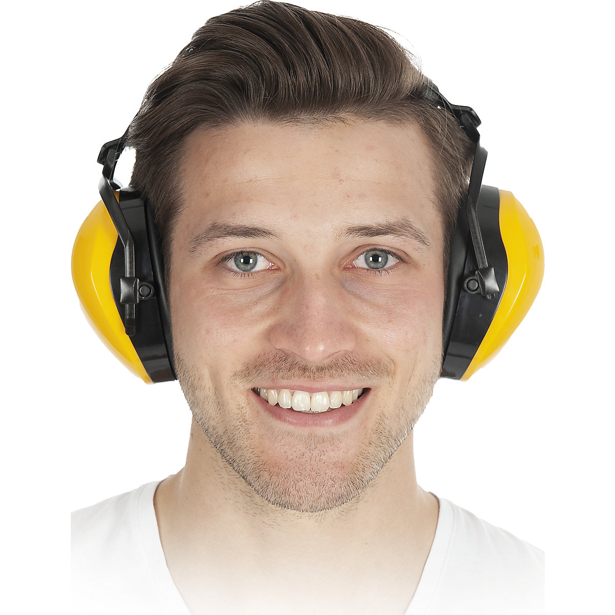 Slúchadlový chránič sluchu