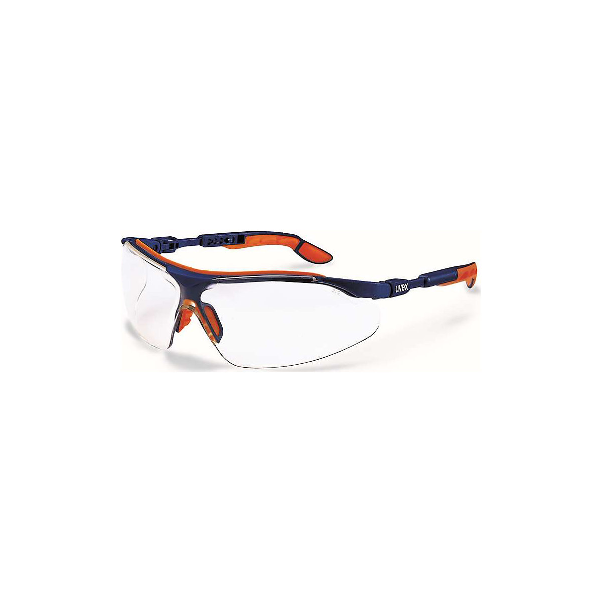 Ochranné okuliare i-vo 9160065 PC – Uvex