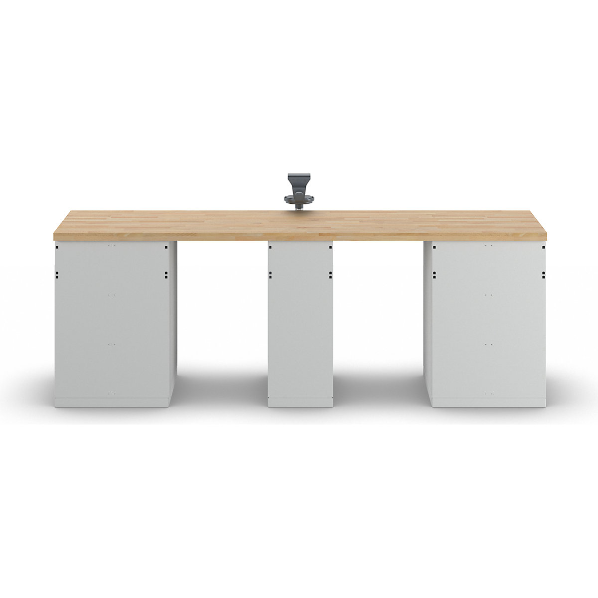 Dielenský stôl, modulárny systém, séria 7 – eurokraft pro (Zobrazenie produktu 5)-4