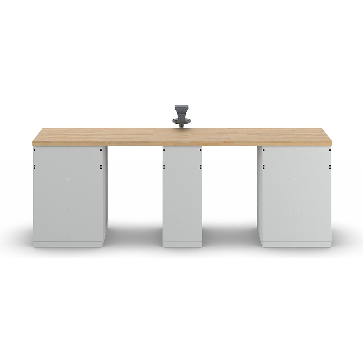 Dielenský stôl, modulárny systém, séria 7 – eurokraft pro (Zobrazenie produktu 3)-2