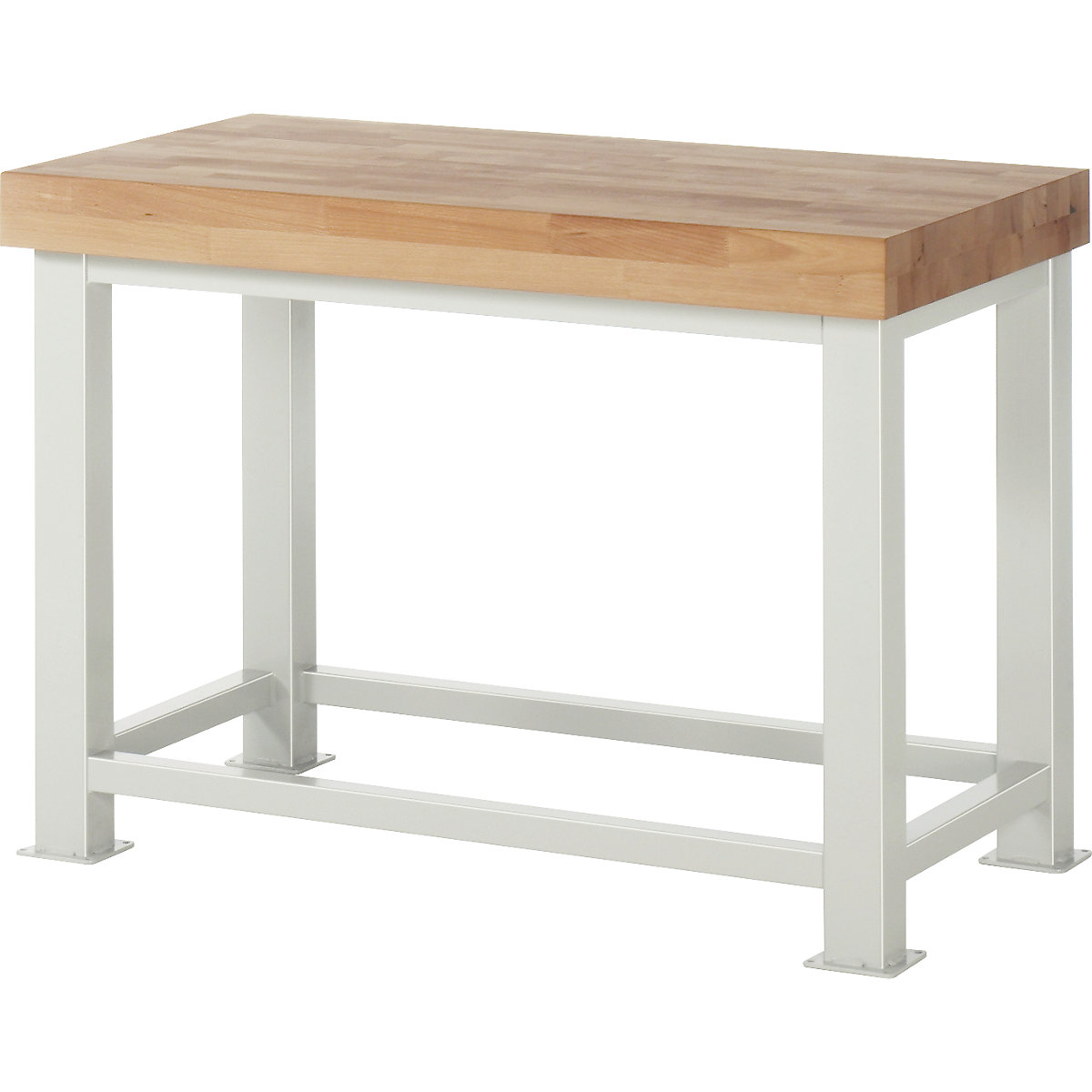 Dielenský stôl s vysokou nosnosťou – RAU (Zobrazenie produktu 2)-1