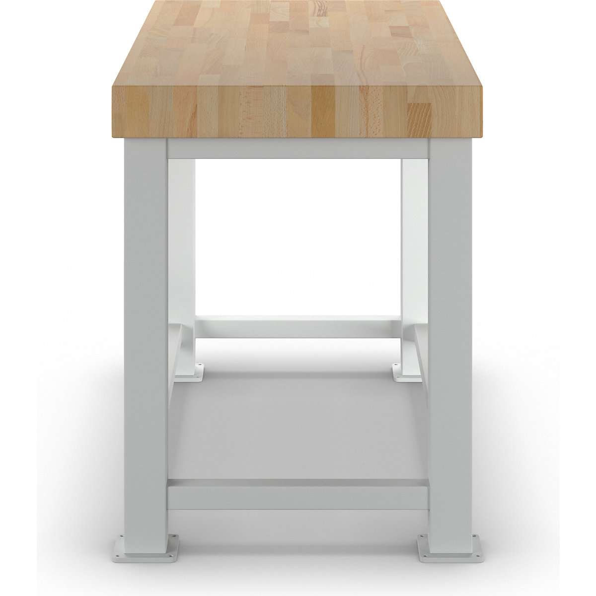 Dielenský stôl s vysokou nosnosťou – RAU (Zobrazenie produktu 5)-4