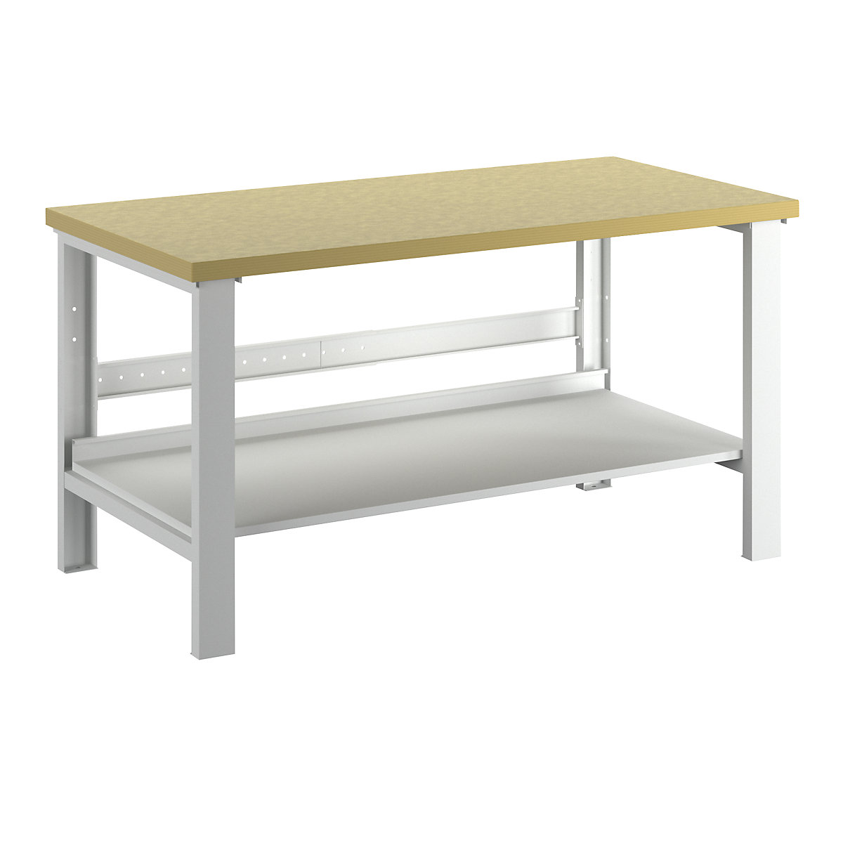 Dielenský stôl, stavebnicový systém - Treston