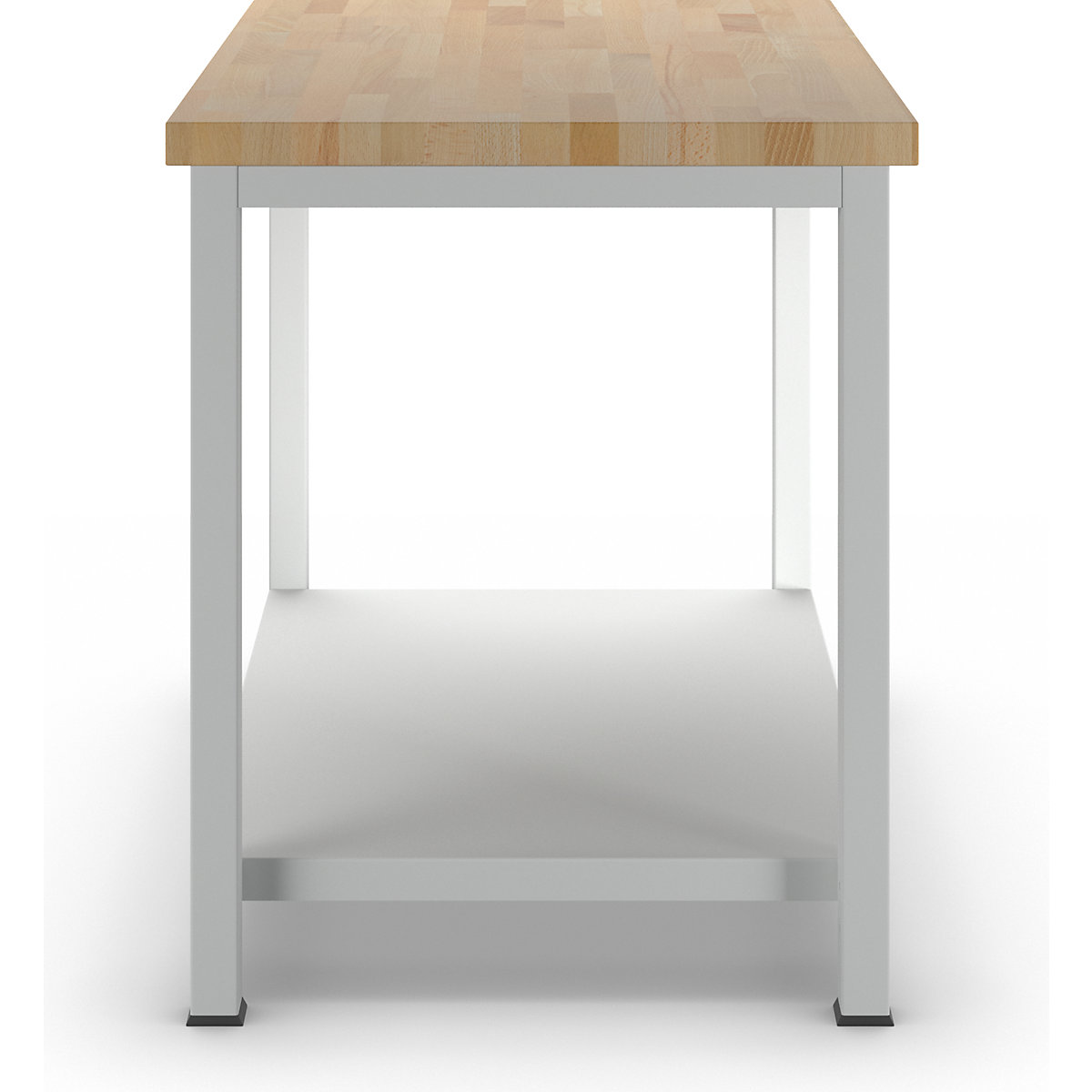 Dielenský stôl, stojanové vyhotovenie – RAU (Zobrazenie produktu 8)-7