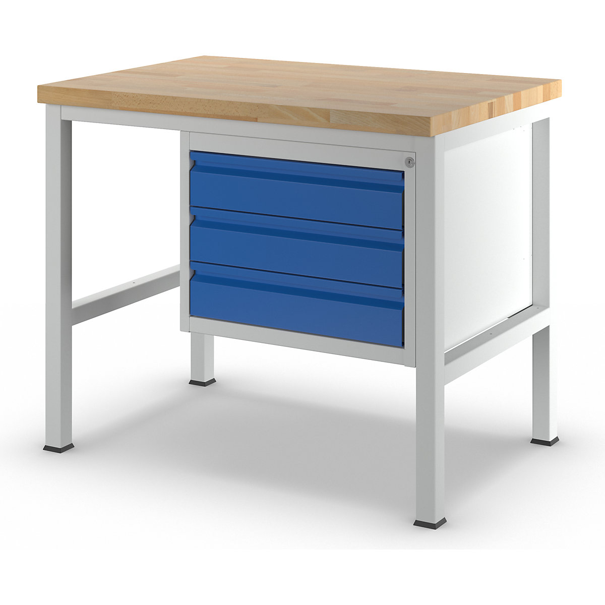 Dielenský stôl, stojanové vyhotovenie – RAU (Zobrazenie produktu 7)-6