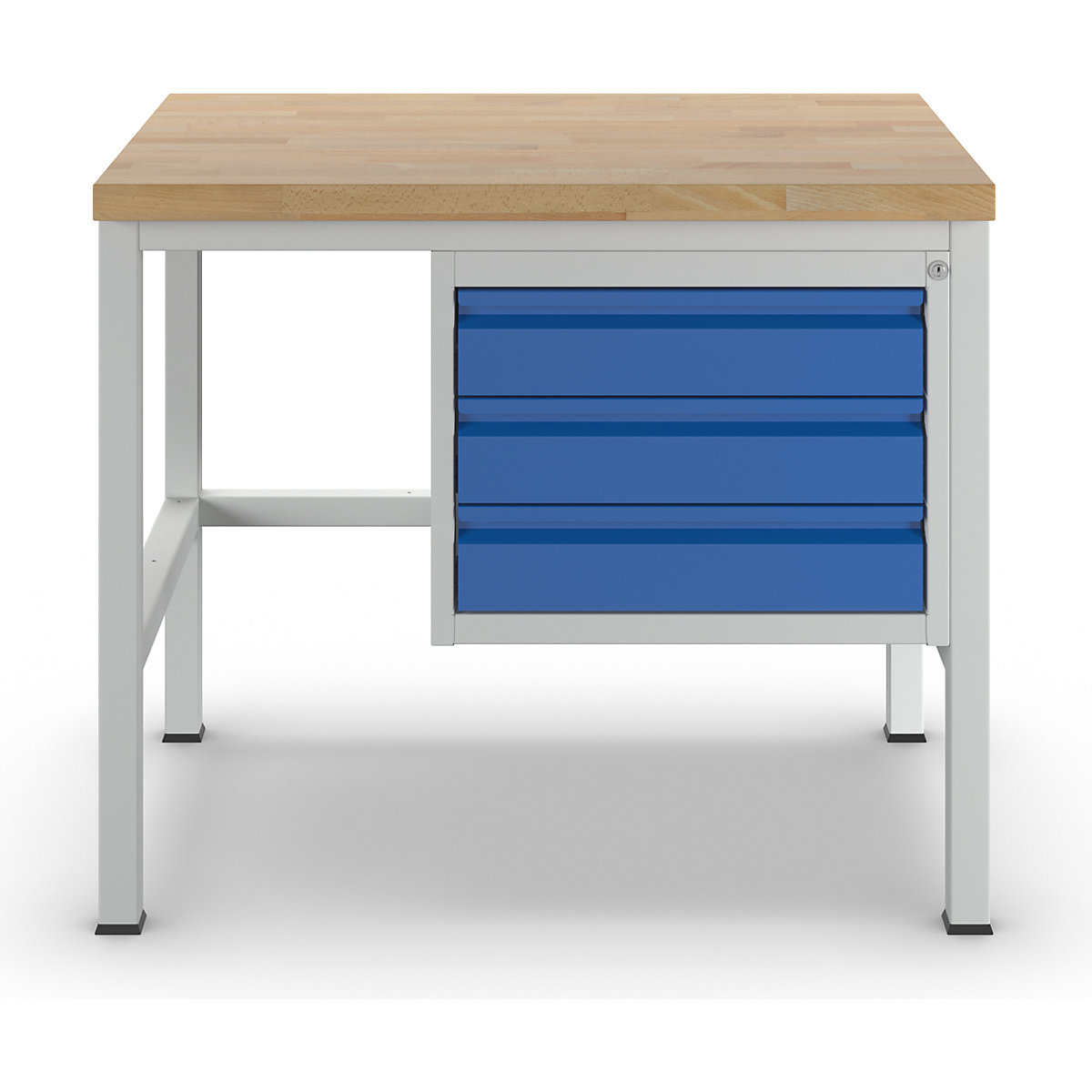 Dielenský stôl, stojanové vyhotovenie – RAU (Zobrazenie produktu 4)-3