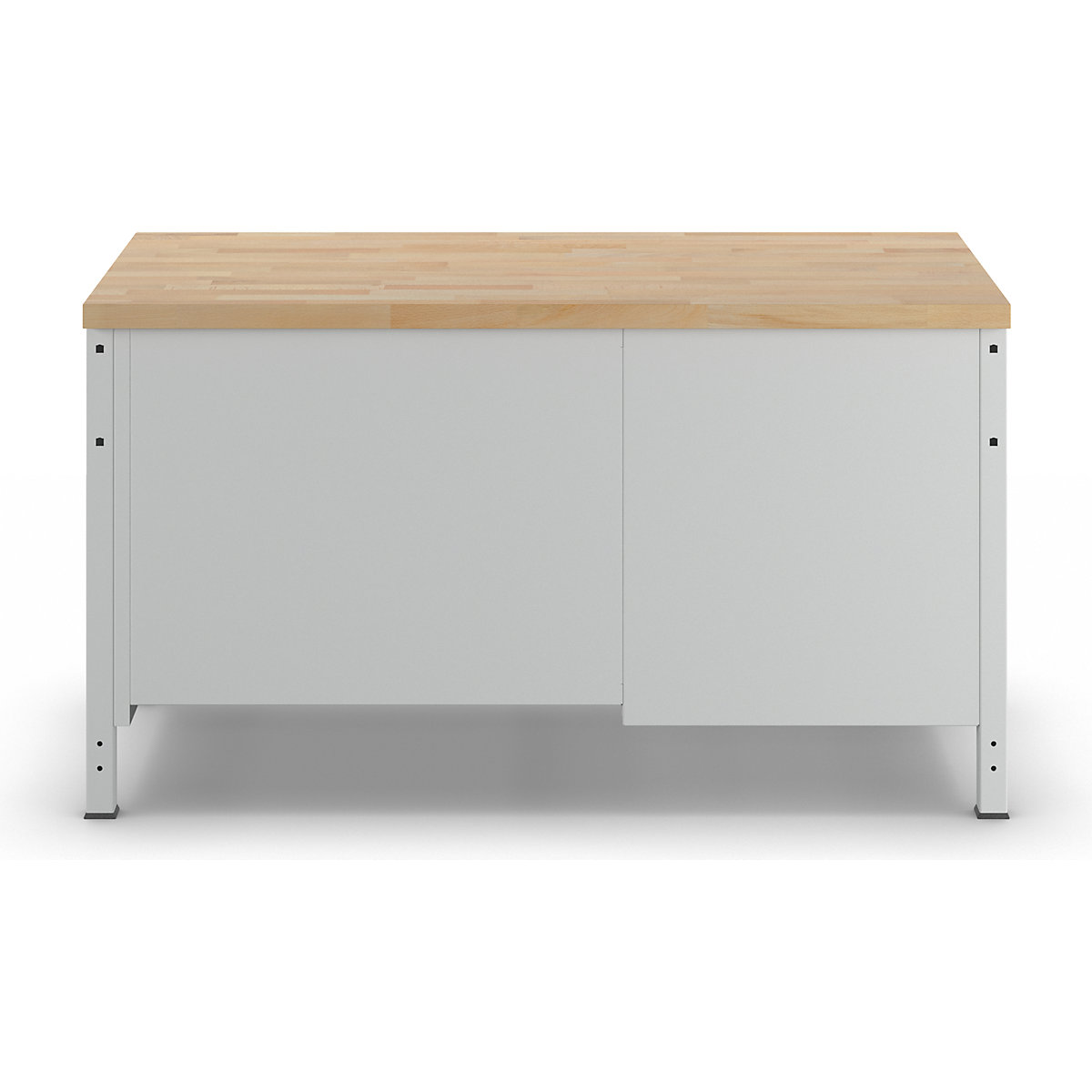 Dielenský stôl, stojanové vyhotovenie – RAU (Zobrazenie produktu 2)-1