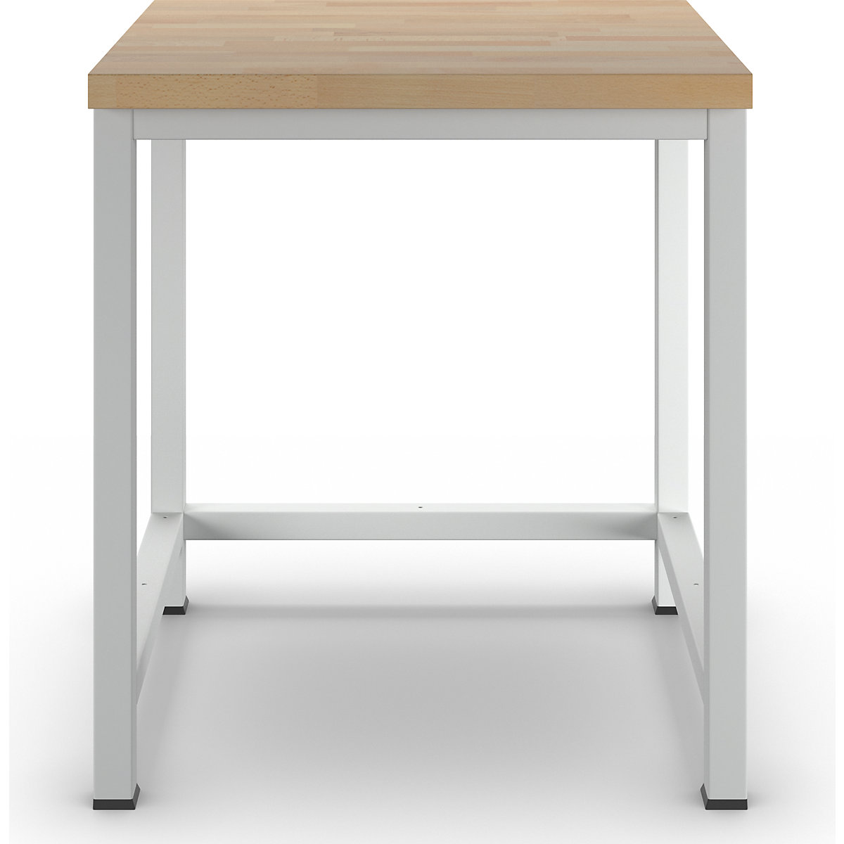 Dielenský stôl, stojanové vyhotovenie, séria 8 – eurokraft pro (Zobrazenie produktu 8)-7