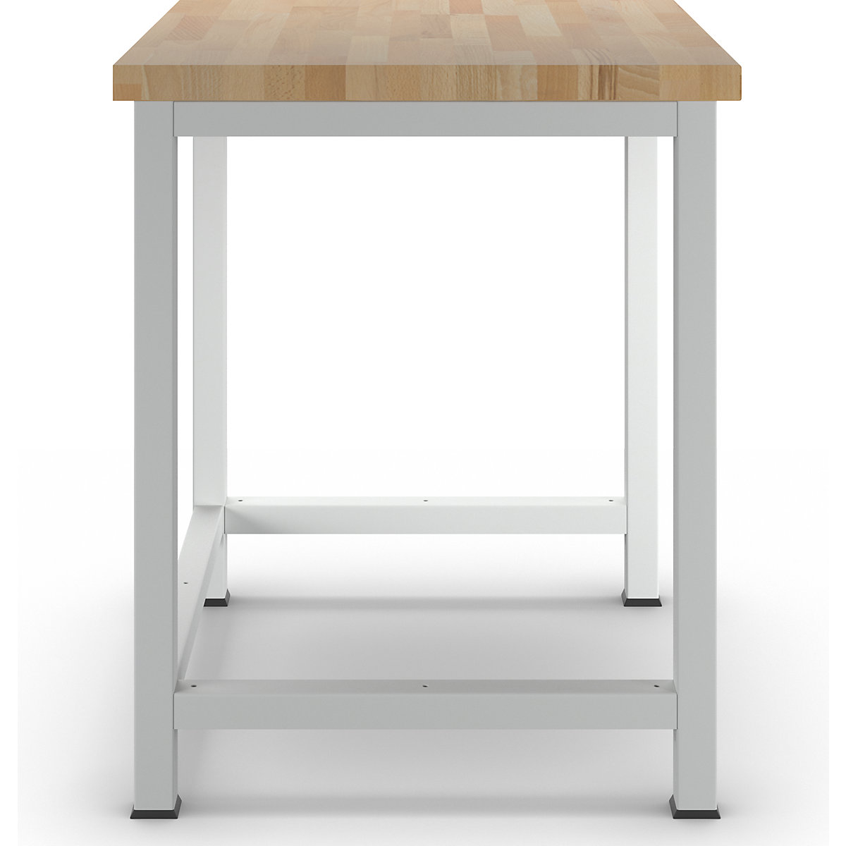 Dielenský stôl, stojanové vyhotovenie, séria 8 – eurokraft pro (Zobrazenie produktu 4)-3