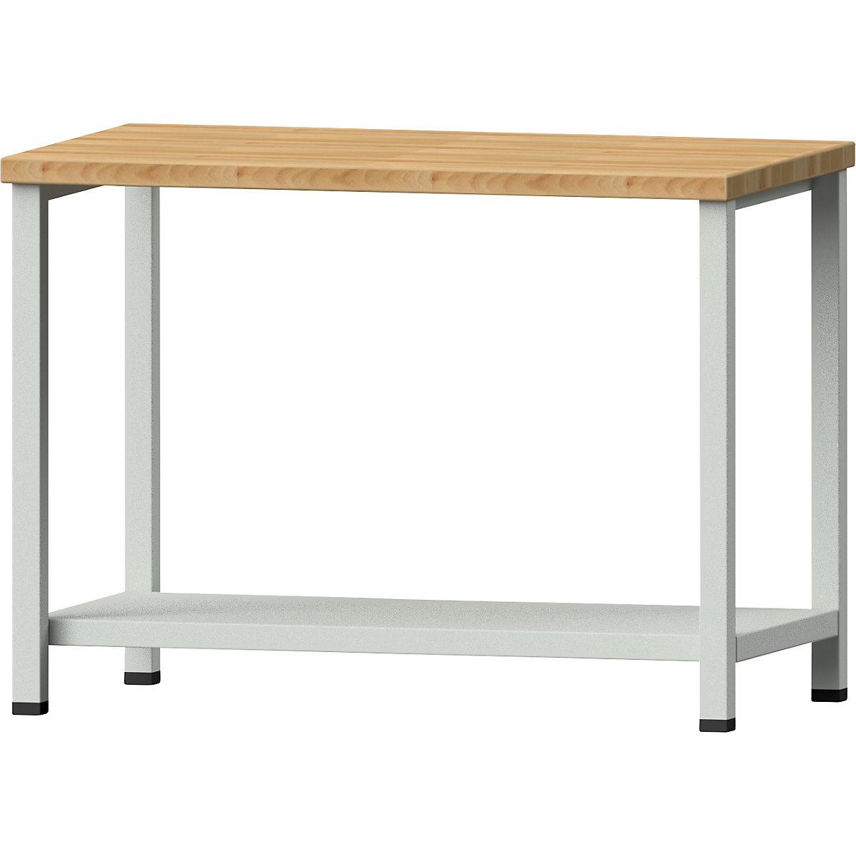 Kompaktný dielenský stôl – ANKE