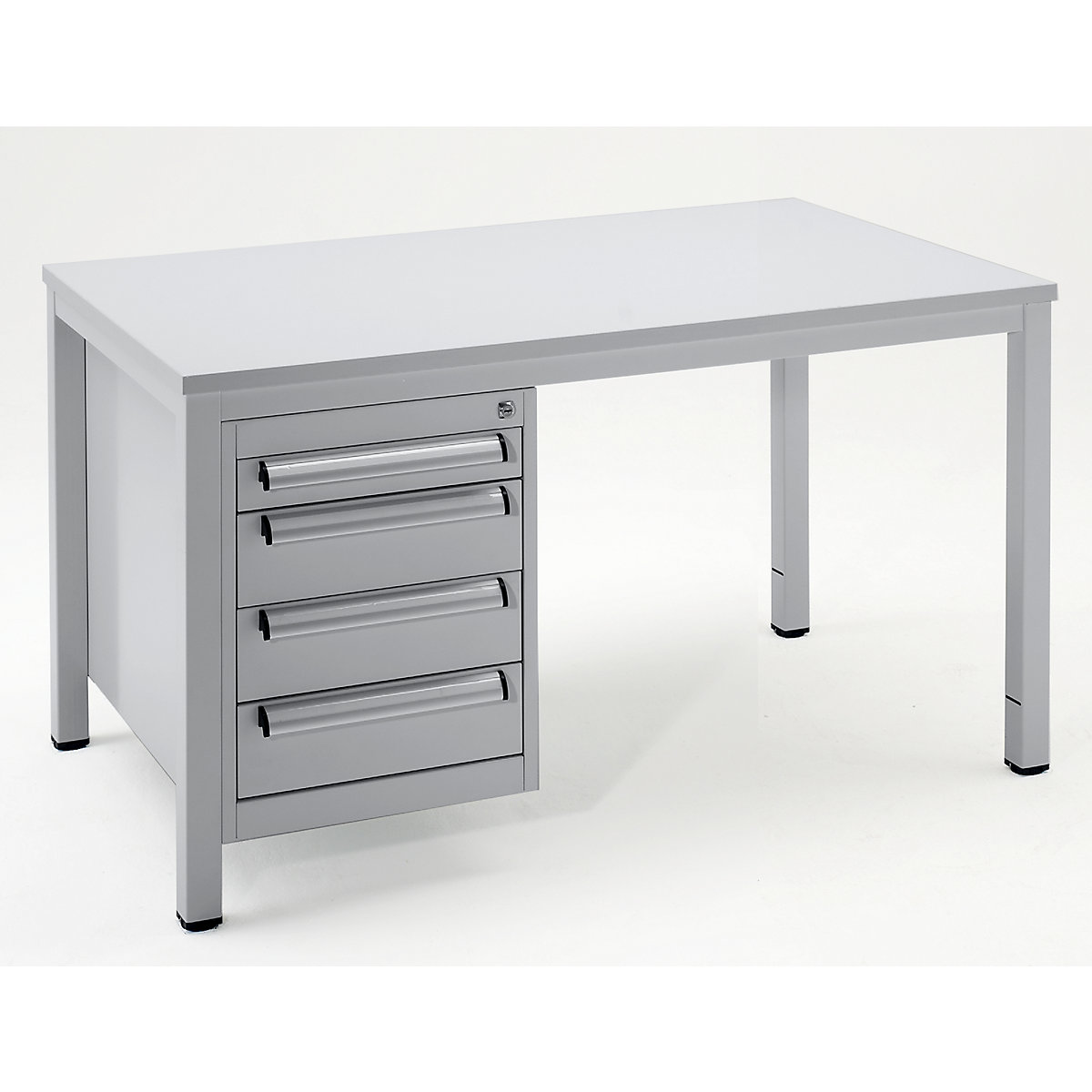 Písací stôl pre majstrov – eurokraft pro (Zobrazenie produktu 5)-4