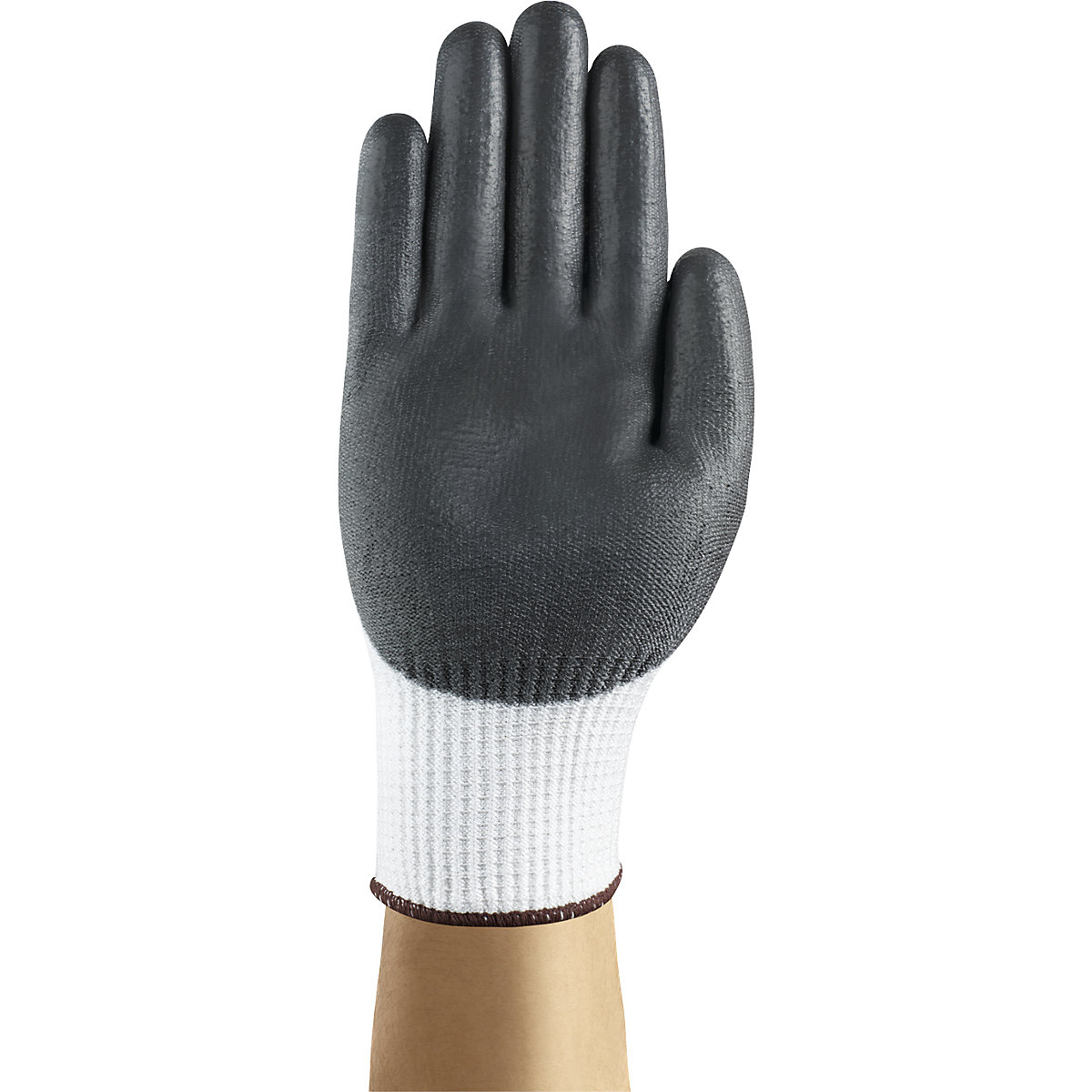 Pracovní rukavice HyFlex® 11-735 – Ansell (Obrázek výrobku 3)-2