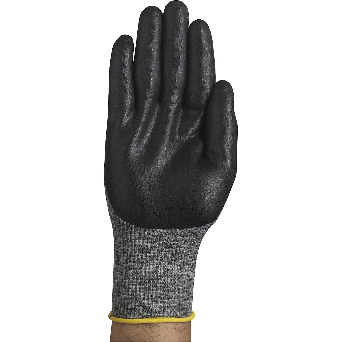 Pracovní rukavice HyFlex® 11-801 – Ansell (Obrázek výrobku 3)-2