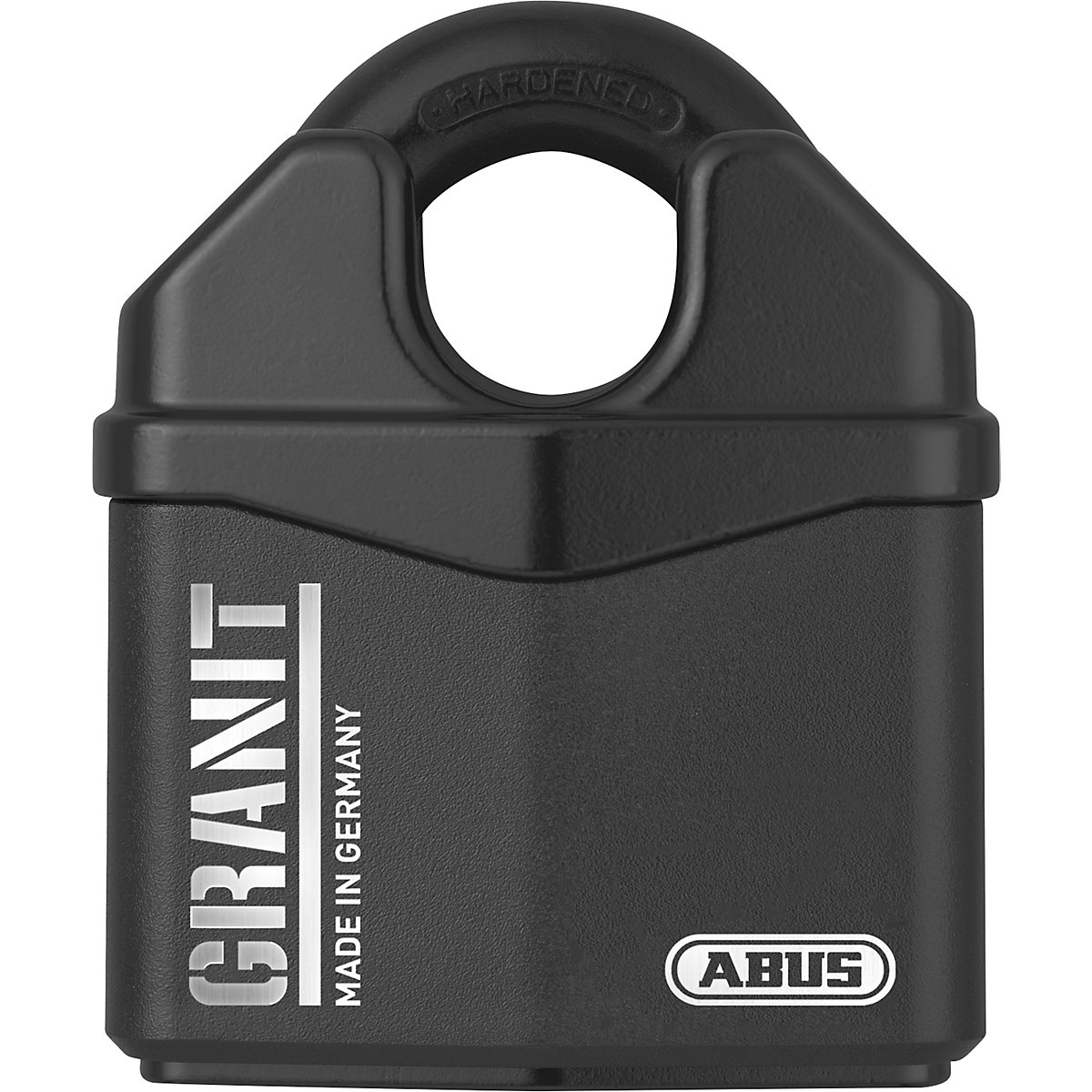 Jeklena ključavnica obešanka GRANIT™ – ABUS