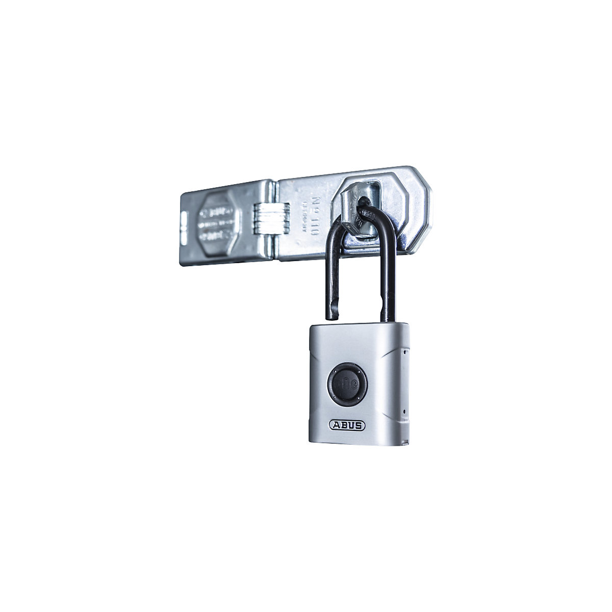 Ključavnica obešanka EVEROX One – ABUS (Slika izdelka 5)-4