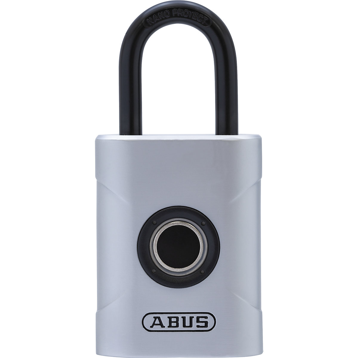 Ključavnica obešanka Padlock Touch&trade; - ABUS