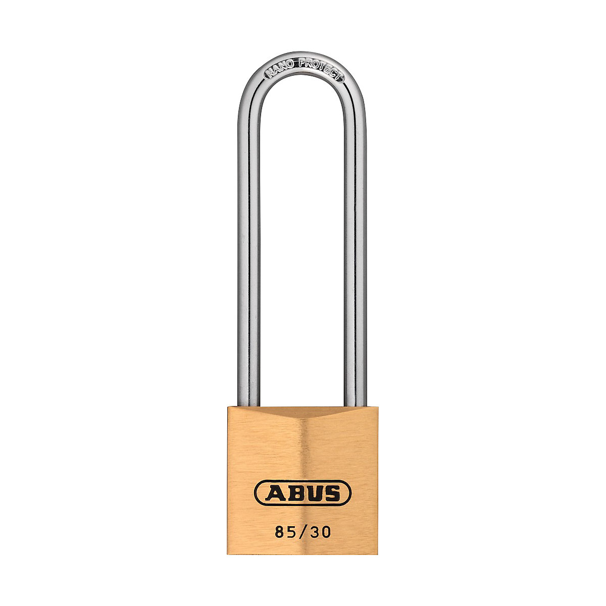 Ključavnica obešanka – ABUS