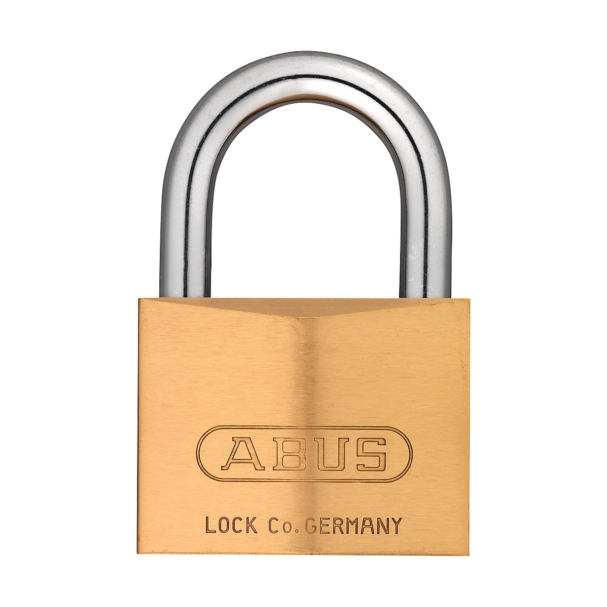 Ključavnica obešanka – ABUS