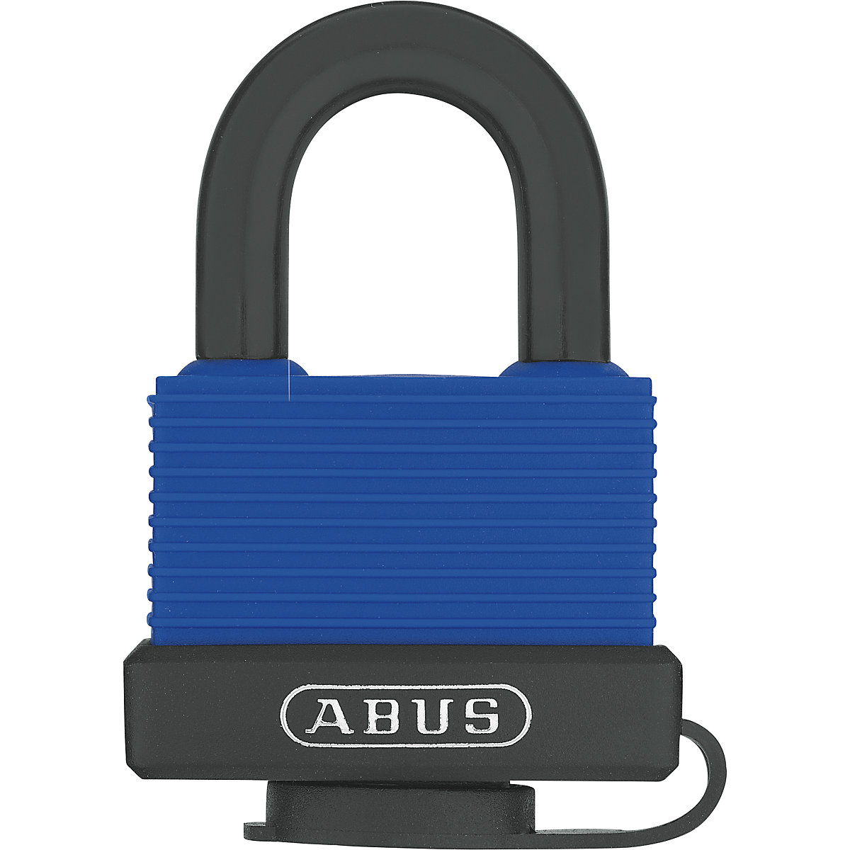 Medeninasta ključavnica obešanka – ABUS