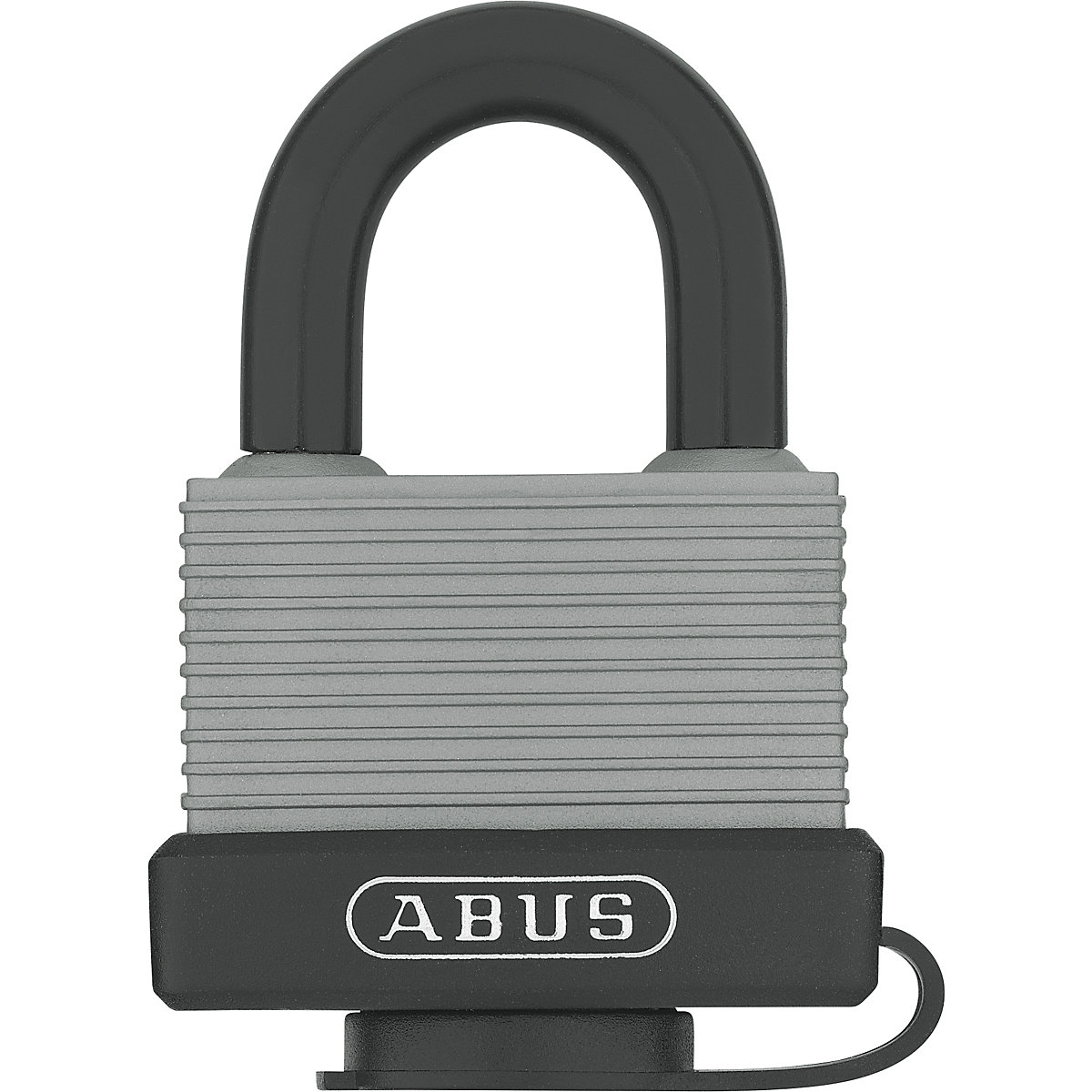 Medeninasta ključavnica obešanka - ABUS