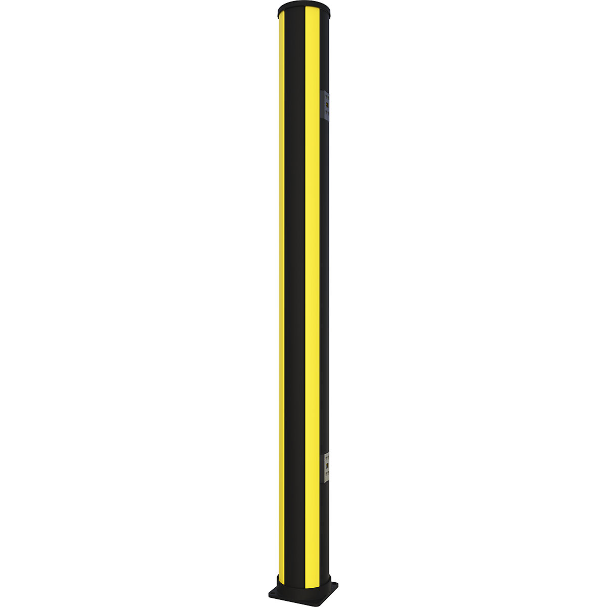Stebrič za zaščito pred trki X-Protect - Axelent