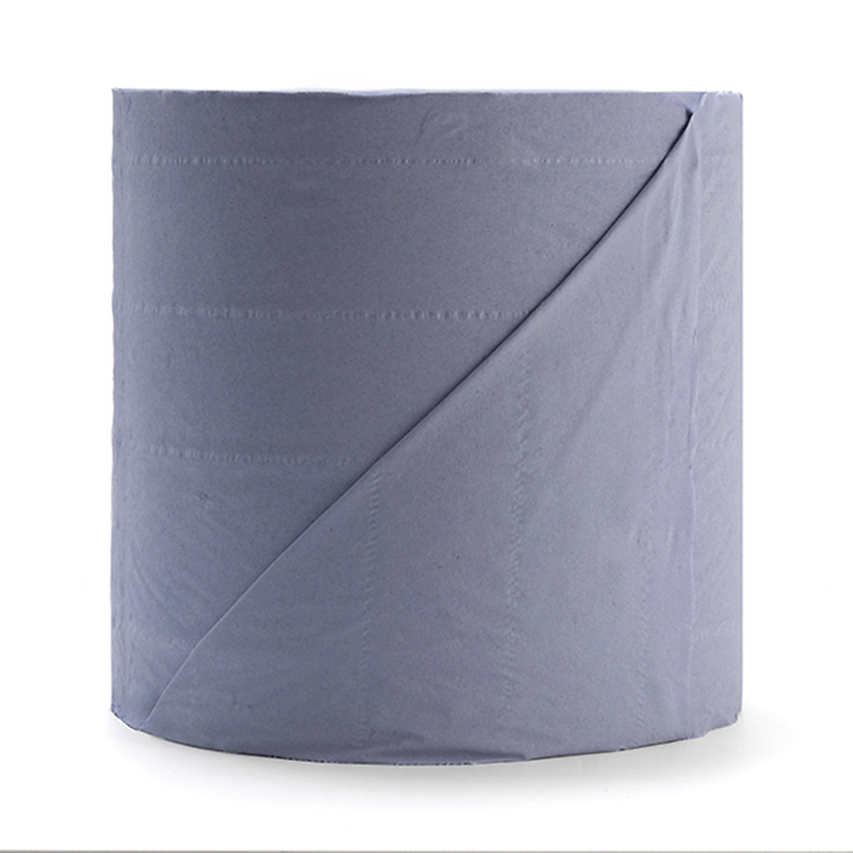 BiGDUG BIGGEST Blue Industrial Wiper Roll
