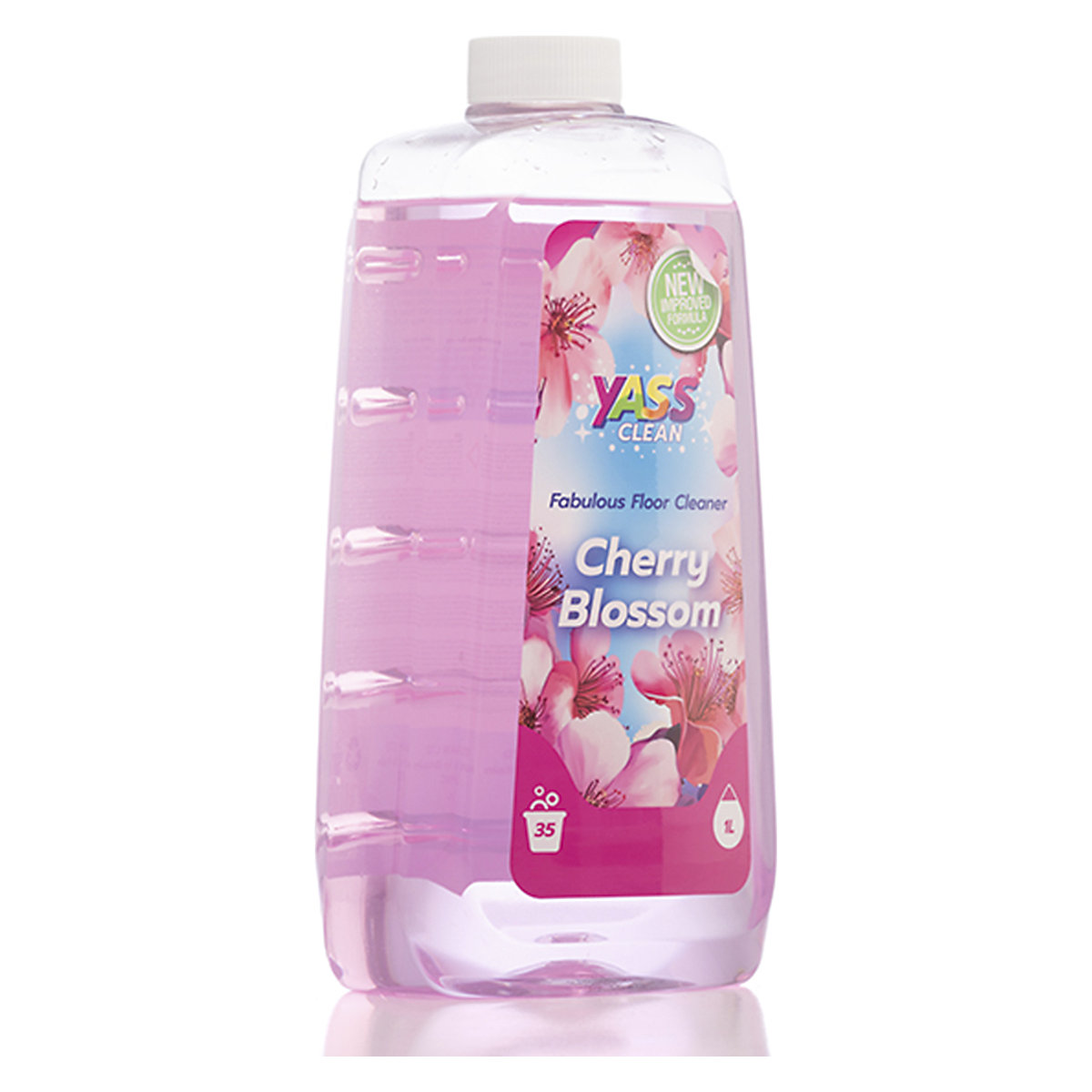 BiGDUG x Yass Clean Fabulous Floor Cleaners (Product illustration 3)-2