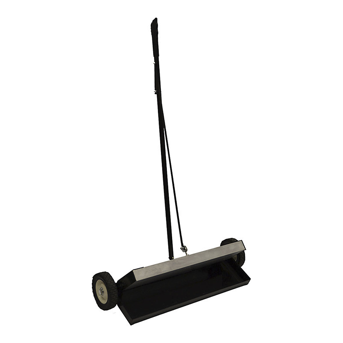 Heavy-Duty Magnetic Sweeper | 180kg Pull Strength