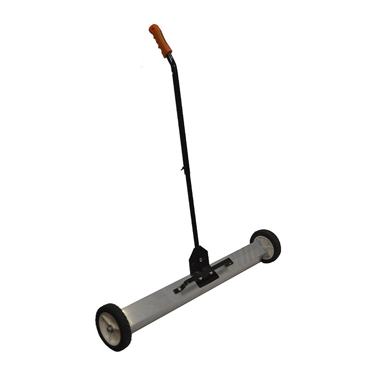 Large Magnetic Sweeper with Release | 90kg Pull Strength