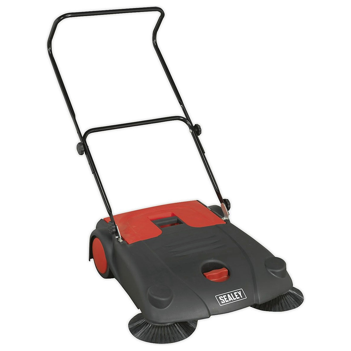 Sealey 650mm Floor Sweeper