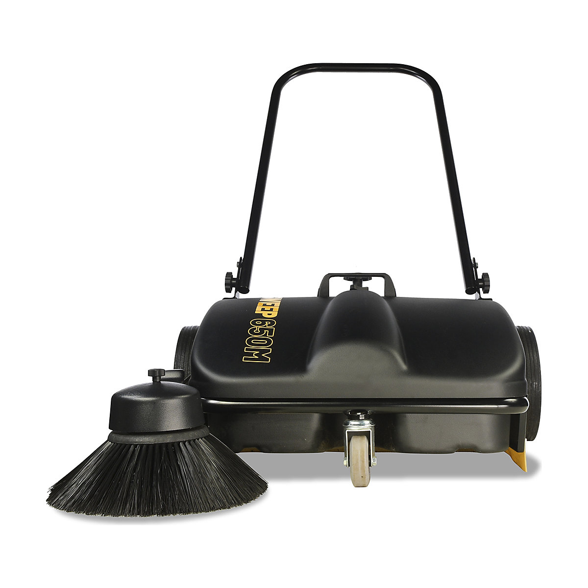 V-TUF tufSWEEP Floor Sweepers | Manual & Battery (Product illustration 10)-9