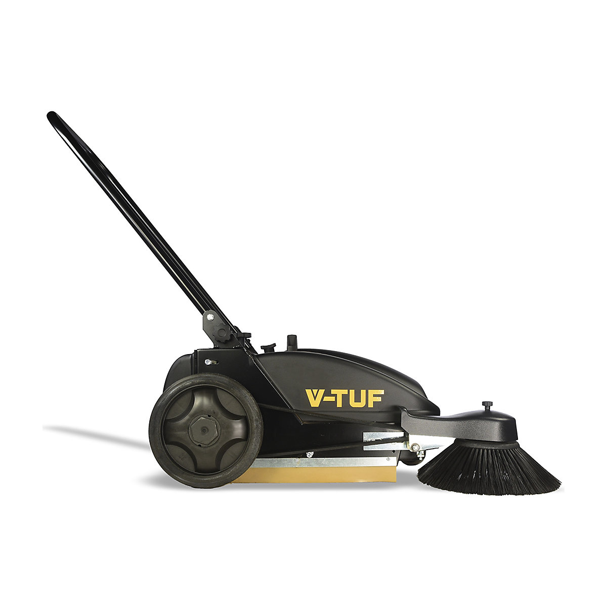 V-TUF tufSWEEP Floor Sweepers | Manual & Battery (Product illustration 12)-11