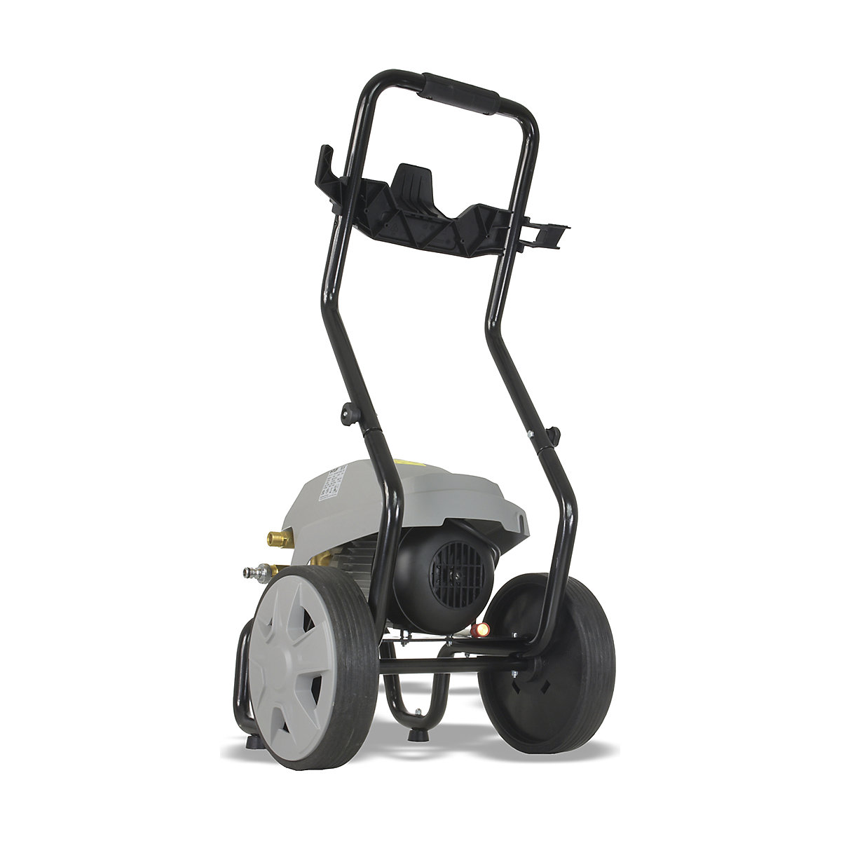 V-TUF HDC140 Professional Cold Electric Pressure Washer (Product illustration 3)-2