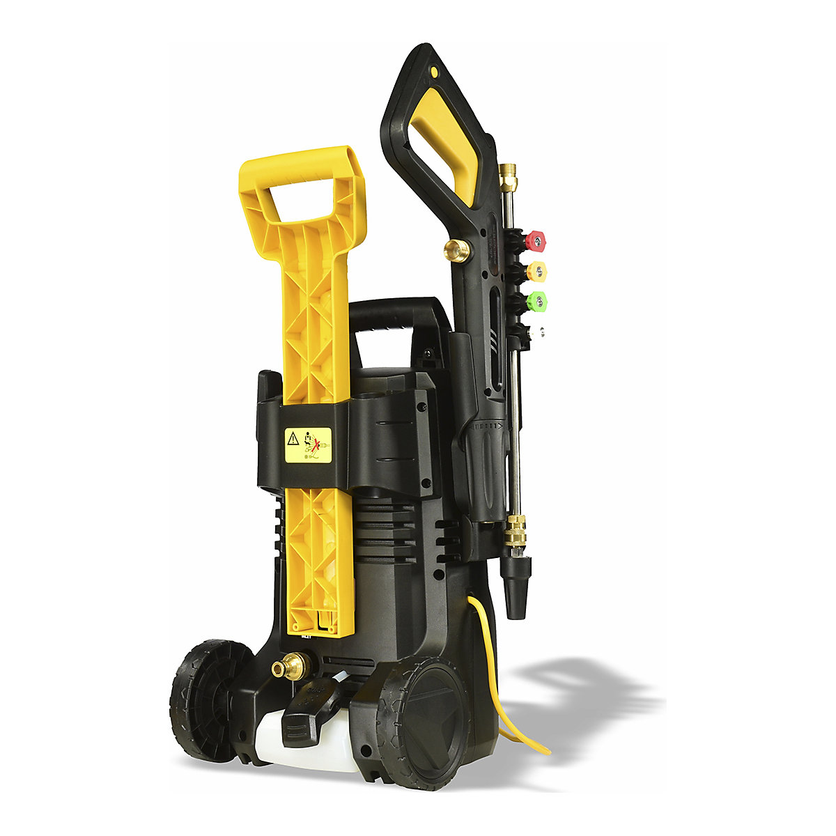 V-TUF V1 X2 Portable Pressure Washers (Product illustration 13)-12