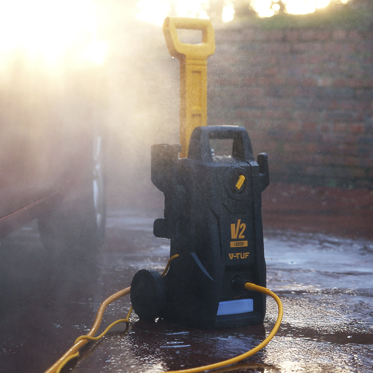 V-TUF V1 X2 Portable Pressure Washers (Product illustration 16)-15