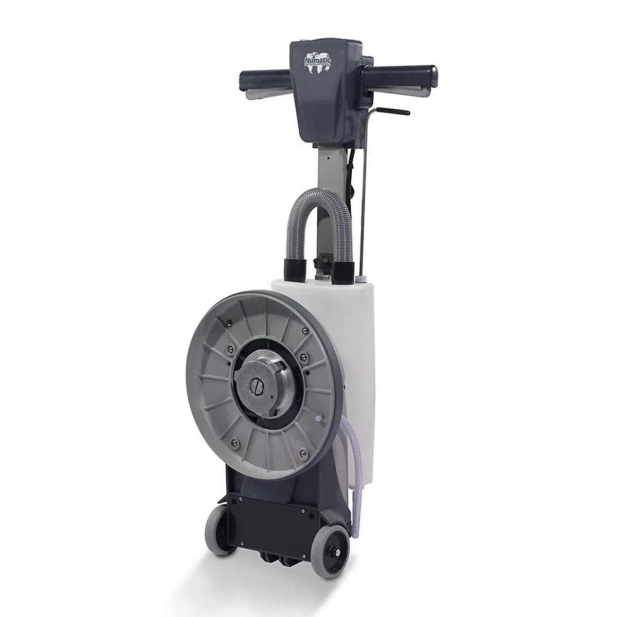 Numatic LoLine NLL415 Floor Cleaning Machine (Product illustration 3)-2