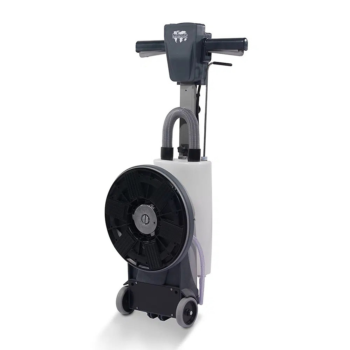 Numatic LoLine NLL415 Floor Cleaning Machine (Product illustration 2)-1