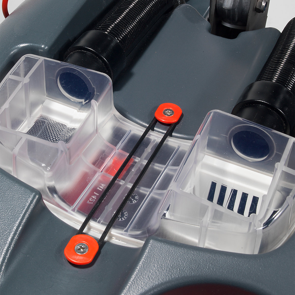 Numatic TT1840G Twintec Cable Floor Cleaner | Scrubber Dryer (Product illustration 2)-1